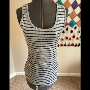 Tank Top Taboo Size M